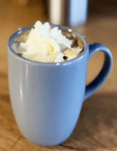 Ketootjes Keto Cappuccino – Verkwikkende drank om je dag mee te beginnen