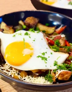 Ketootjes Tiroler Gröstl – van de skipiste naar je keuken