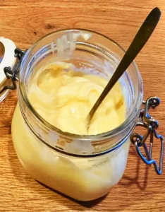 Ketootjes Keto Mayonaise – Een romige suikervrije mayo